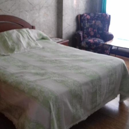 Pension La Parra Ферол Екстериор снимка